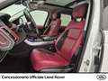 Land Rover Range Rover Sport 3.0 SDV6 249 CV HSE Dynamic Weiß - thumbnail 7