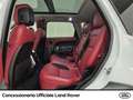 Land Rover Range Rover Sport 3.0 SDV6 249 CV HSE Dynamic Weiß - thumbnail 8
