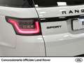 Land Rover Range Rover Sport 3.0 SDV6 249 CV HSE Dynamic Weiß - thumbnail 27