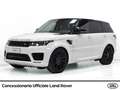 Land Rover Range Rover Sport 3.0 SDV6 249 CV HSE Dynamic Weiß - thumbnail 1