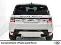 Land Rover Range Rover Sport 3.0 SDV6 249 CV HSE Dynamic Weiß - thumbnail 4