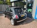 Fiat 500 POP 1.4i16V Panodak, Leren Bekleding Zwart - thumbnail 12