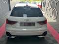 Audi A1 S Line 200 ch 40 TFSI S Tronic 6 - Méplat - Sièges chauffants - Feux LED - Apple CarPlay Blanc - thumbnail 5