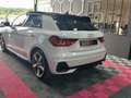 Audi A1 S Line 200 ch 40 TFSI S Tronic 6 - Méplat - Sièges chauffants - Feux LED - Apple CarPlay Blanc - thumbnail 3