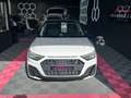 Audi A1 S Line 200 ch 40 TFSI S Tronic 6 - Méplat - Sièges chauffants - Feux LED - Apple CarPlay Blanc - thumbnail 6
