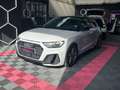 Audi A1 S Line 200 ch 40 TFSI S Tronic 6 - Méplat - Sièges chauffants - Feux LED - Apple CarPlay Blanc - thumbnail 2