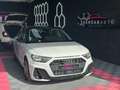 Audi A1 S Line 200 ch 40 TFSI S Tronic 6 - Méplat - Sièges chauffants - Feux LED - Apple CarPlay Blanc - thumbnail 39