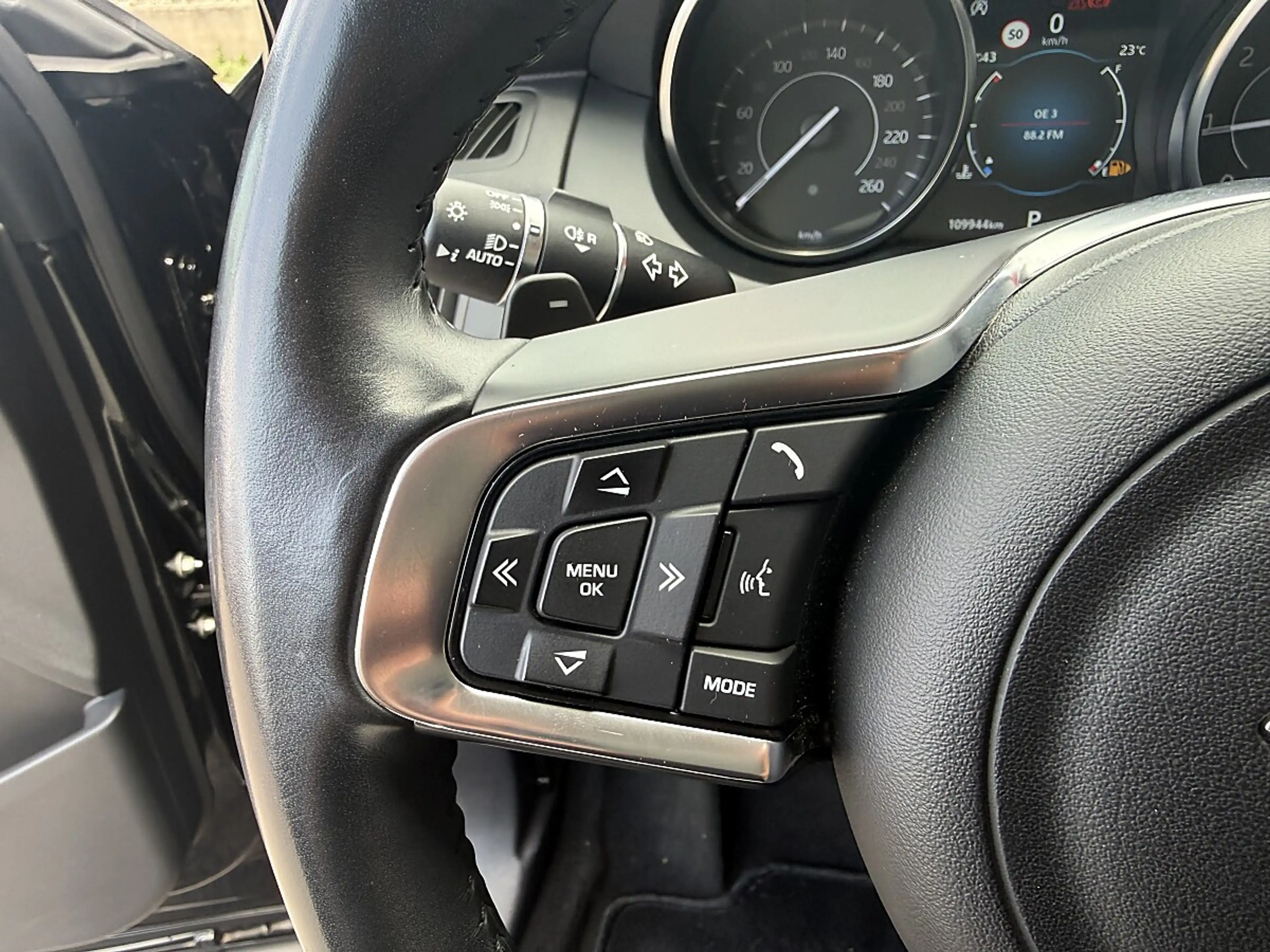 Jaguar E-Pace 2.0DI4 D150 S AWD Aut. — photo 14