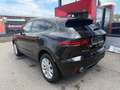 Jaguar E-Pace 2.0DI4 D150 S AWD Aut. Schwarz - thumbnail 5