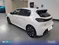 Peugeot 208 1.2 Hybrid Allure e-DCS6 110 Blanco - thumbnail 5