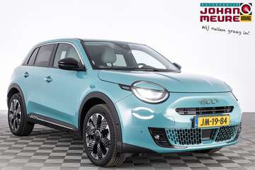 La Prima 54 kWh *SOH 96%* LEDER | ECC | CAMERA | E