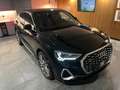 Audi Q3 Q3 Sportback 35 TDI - quattro - 2x S-line - AHK - Noir - thumbnail 1