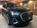 Audi Q3 Q3 Sportback 35 TDI - quattro - 2x S-line - AHK - Noir - thumbnail 2