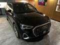 Audi Q3 Q3 Sportback 35 TDI - quattro - 2x S-line - AHK - Noir - thumbnail 4