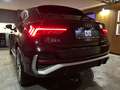 Audi Q3 Q3 Sportback 35 TDI - quattro - 2x S-line - AHK - Noir - thumbnail 22