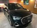Audi Q3 Q3 Sportback 35 TDI - quattro - 2x S-line - AHK - Noir - thumbnail 3