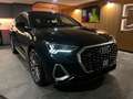 Audi Q3 Q3 Sportback 35 TDI - quattro - 2x S-line - AHK - Noir - thumbnail 5