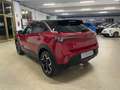 Opel Mokka 1.2 t Ultimate Km 21000 Bicolor Telecamera Sensori Rosso - thumbnail 7