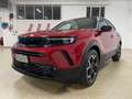 Opel Mokka 1.2 t Ultimate Km 21000 Bicolor Telecamera Sensori Rosso - thumbnail 24