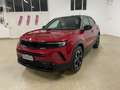Opel Mokka 1.2 t Ultimate Km 21000 Bicolor Telecamera Sensori Rosso - thumbnail 3