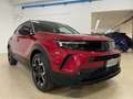 Opel Mokka 1.2 t Ultimate Km 21000 Bicolor Telecamera Sensori Rosso - thumbnail 23