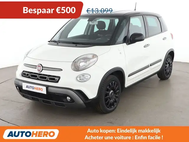 Fiat 500L 1.3 M-Jet Google