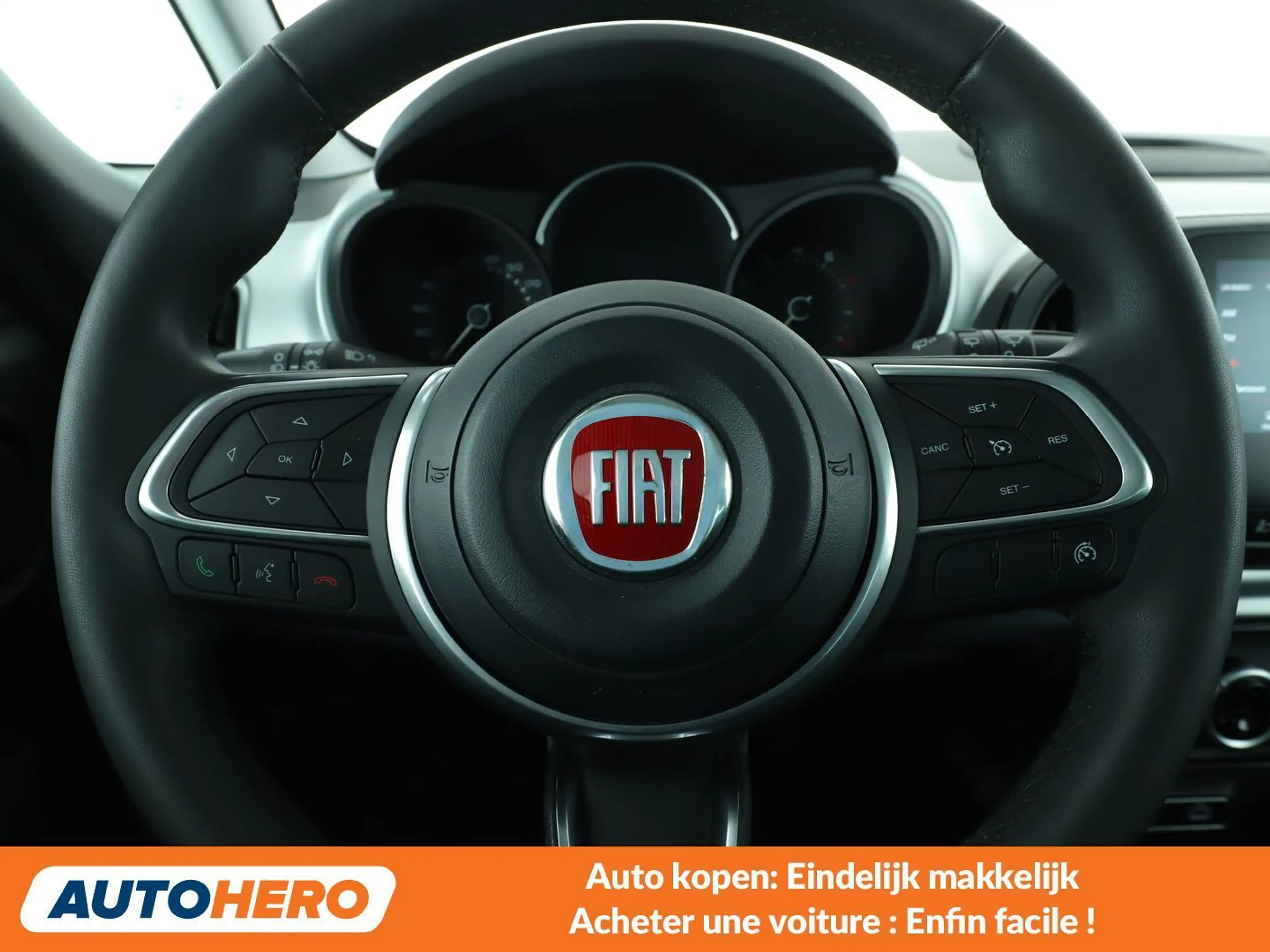 Fiat 500L 1.3 M-Jet Google — photo 5