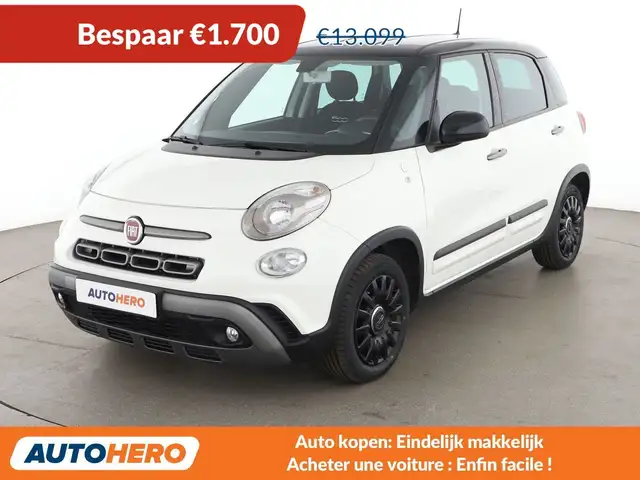 Fiat 500L 1.3 M-Jet Google