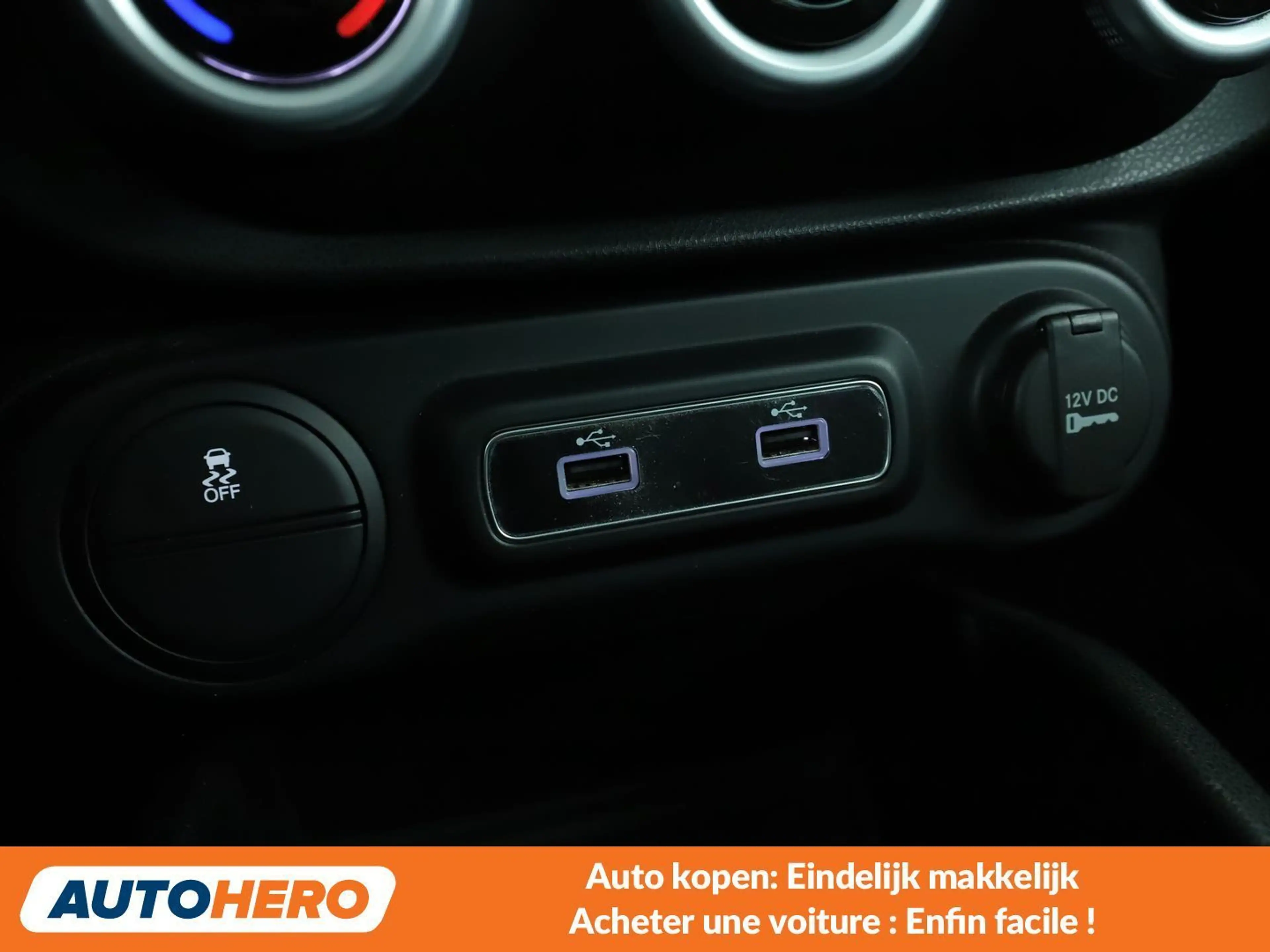 Fiat 500L 1.3 M-Jet Google — photo 12