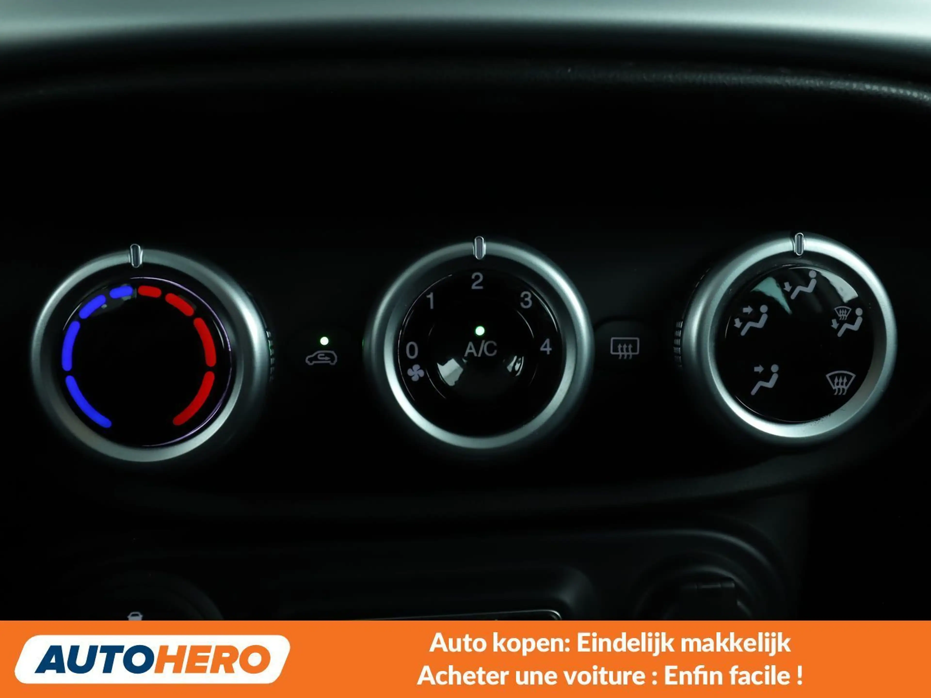 Fiat 500L 1.3 M-Jet Google — photo 11