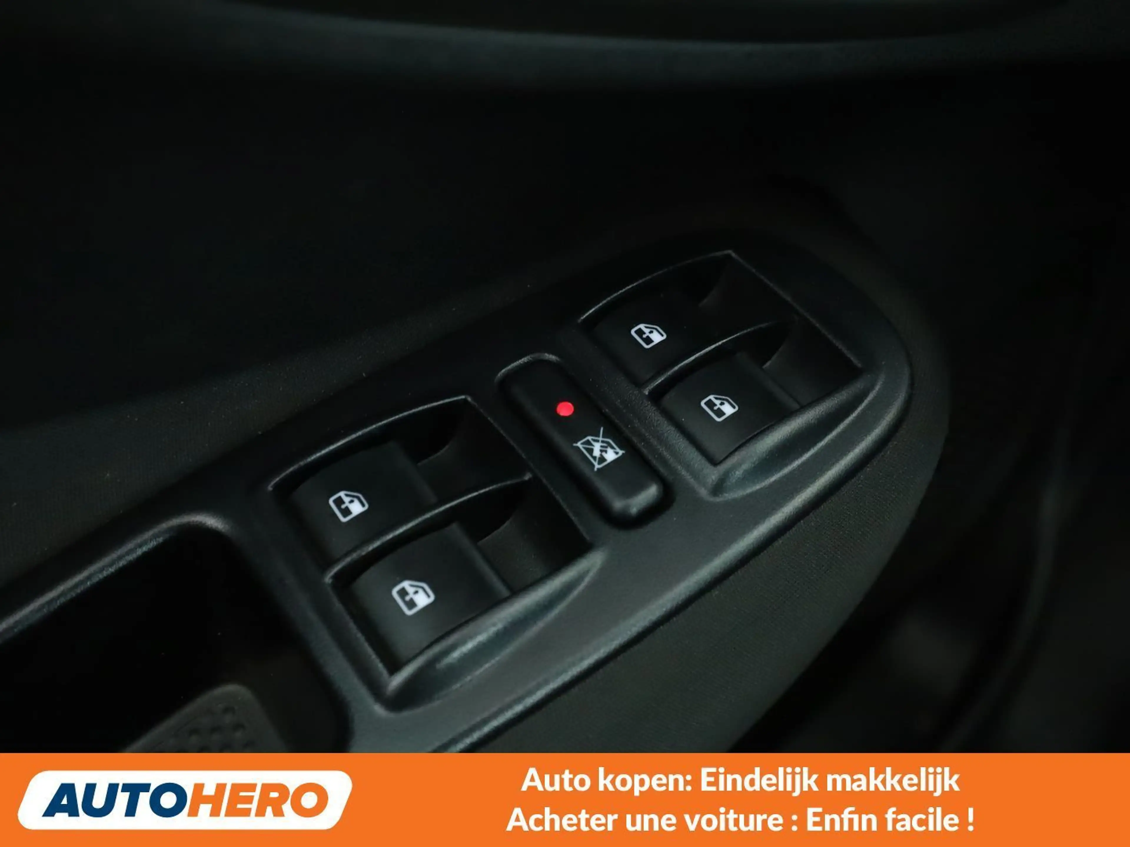 Fiat 500L 1.3 M-Jet Google — photo 14