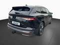 Skoda Enyaq 85 Loft Schwarz - thumbnail 2