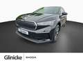Skoda Enyaq 85 Loft Schwarz - thumbnail 1