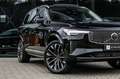 Volvo XC90 2.0 T8 PLUS BRIGHT - PANO - HARMAN - 360 CAMERA - Negru - thumbnail 8