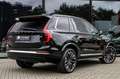 Volvo XC90 2.0 T8 PLUS BRIGHT - PANO - HARMAN - 360 CAMERA - Negru - thumbnail 2