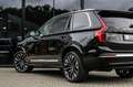 Volvo XC90 2.0 T8 PLUS BRIGHT - PANO - HARMAN - 360 CAMERA - Negru - thumbnail 9