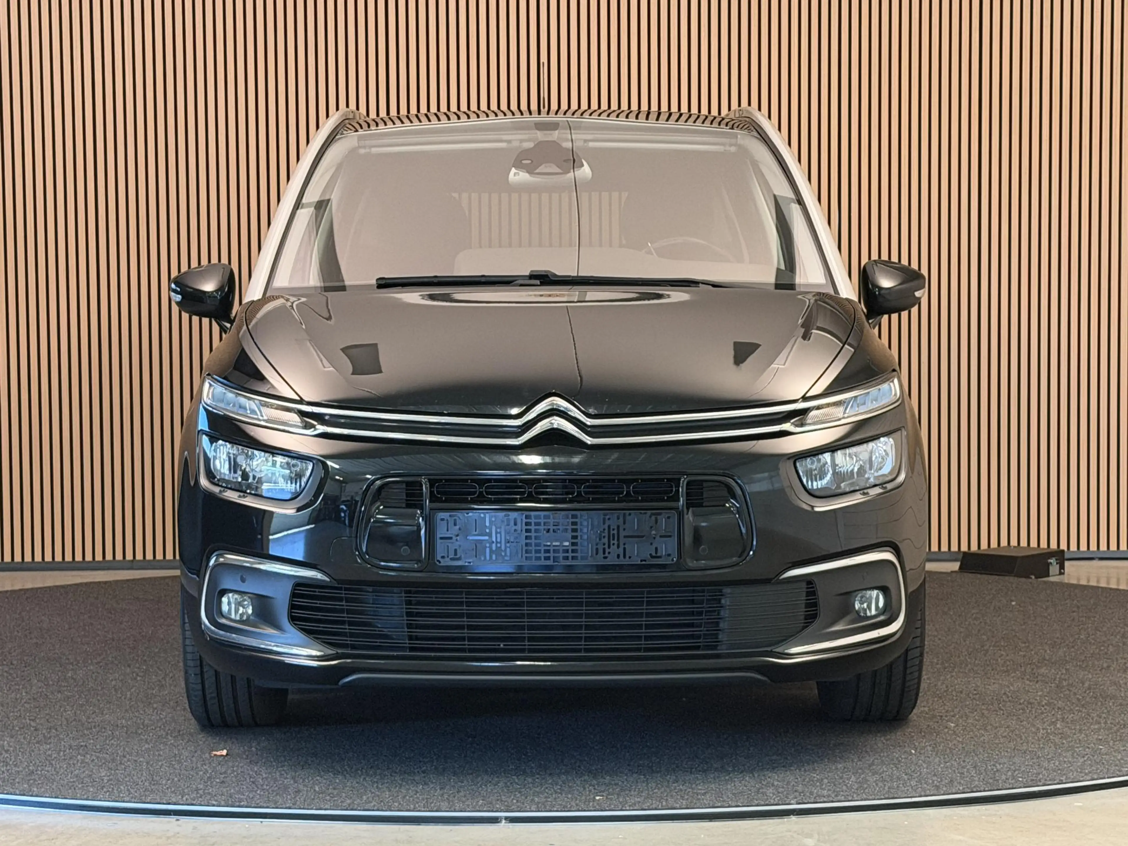 Citroen Grand C4 SpaceTourer 1.5 BlueHDI 130PK Aut. Shine | 7 Zits | Navi | Cam — photo 2