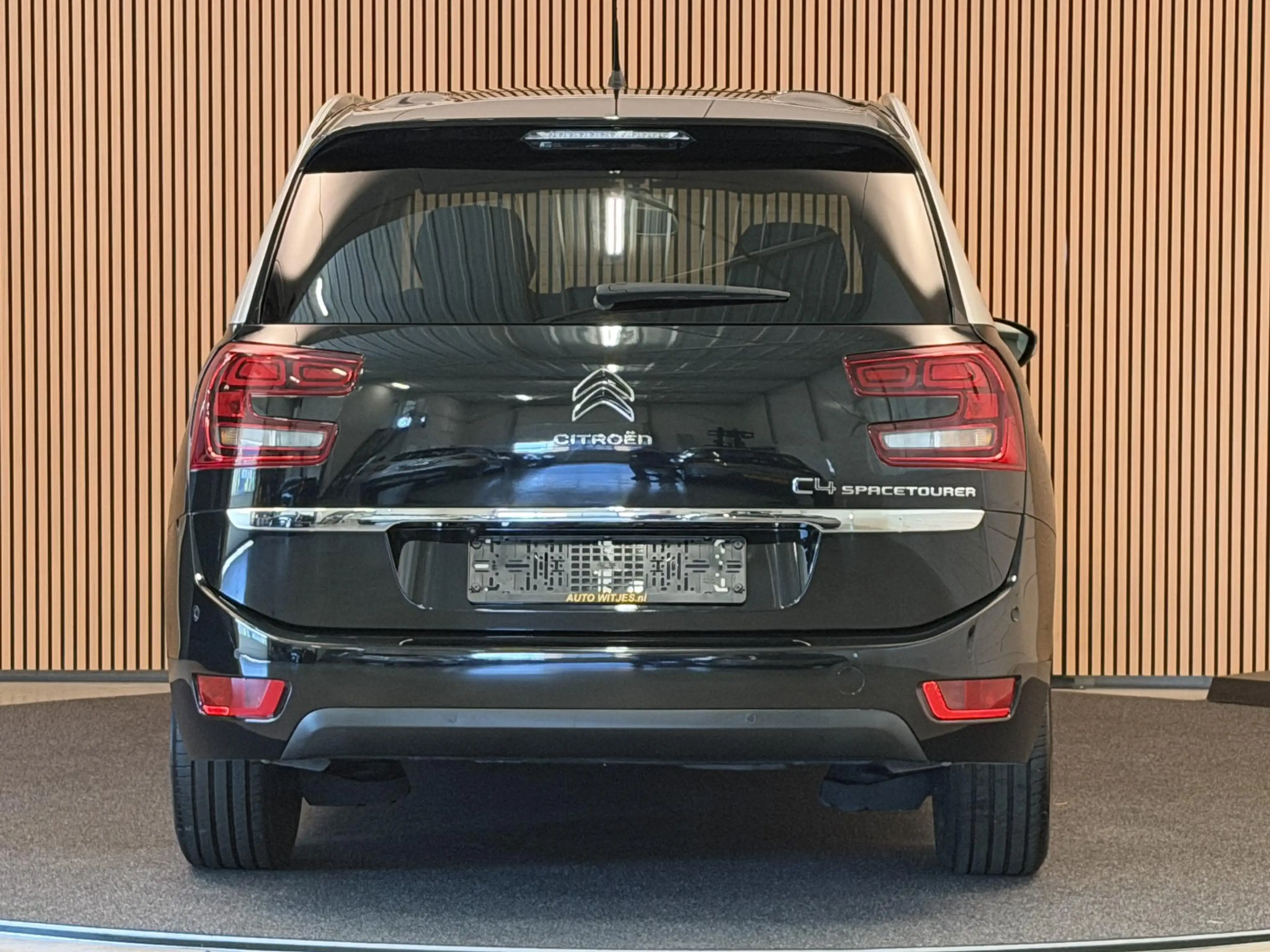 Citroen Grand C4 SpaceTourer 1.5 BlueHDI 130PK Aut. Shine | 7 Zits | Navi | Cam — photo 4