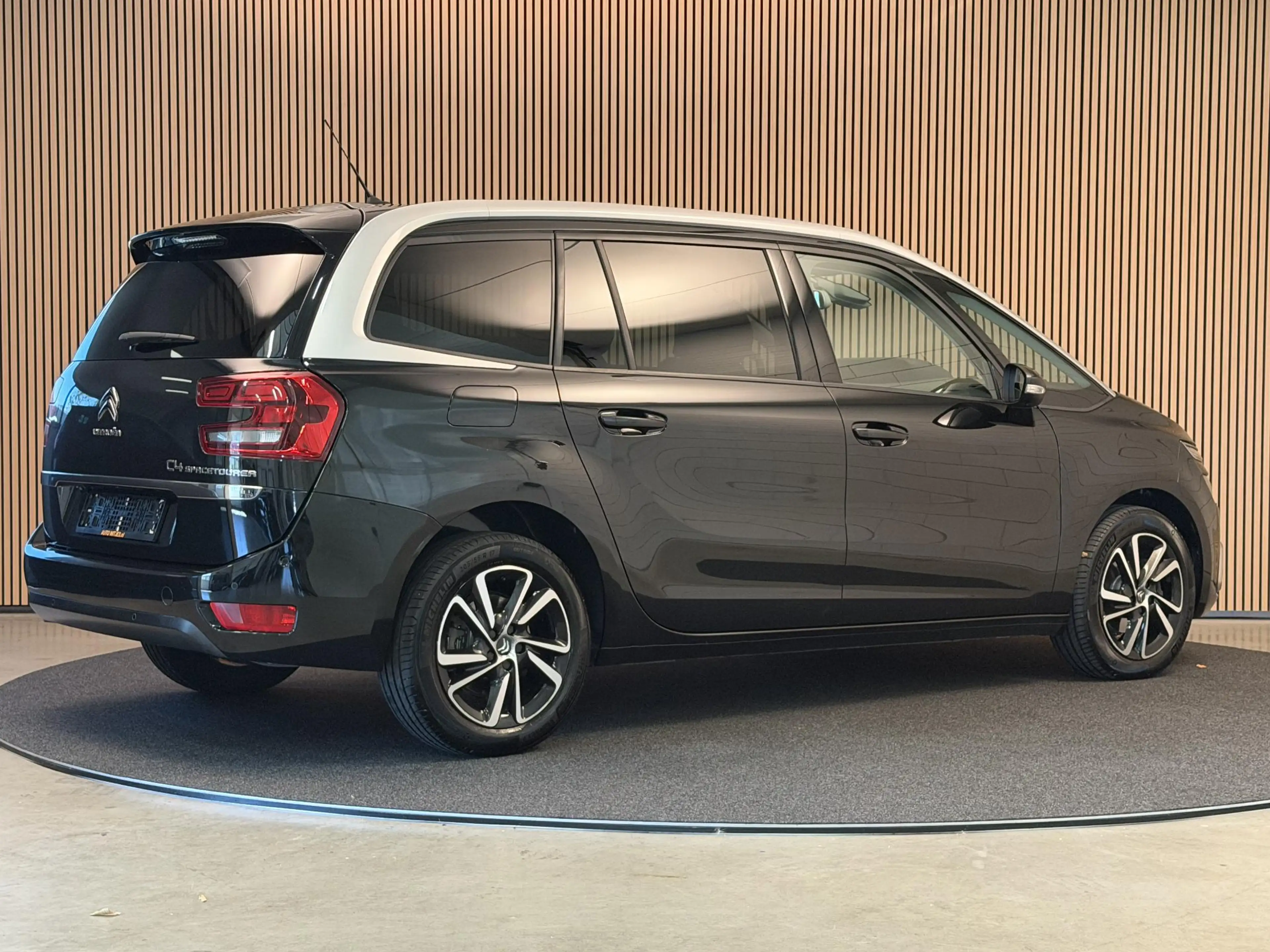 Citroen Grand C4 SpaceTourer 1.5 BlueHDI 130PK Aut. Shine | 7 Zits | Navi | Cam — photo 3