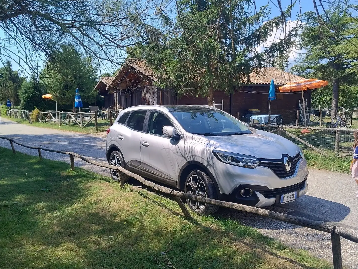 Renault Kadjar 1.5 dci SPORT EDITION 110cv - 1