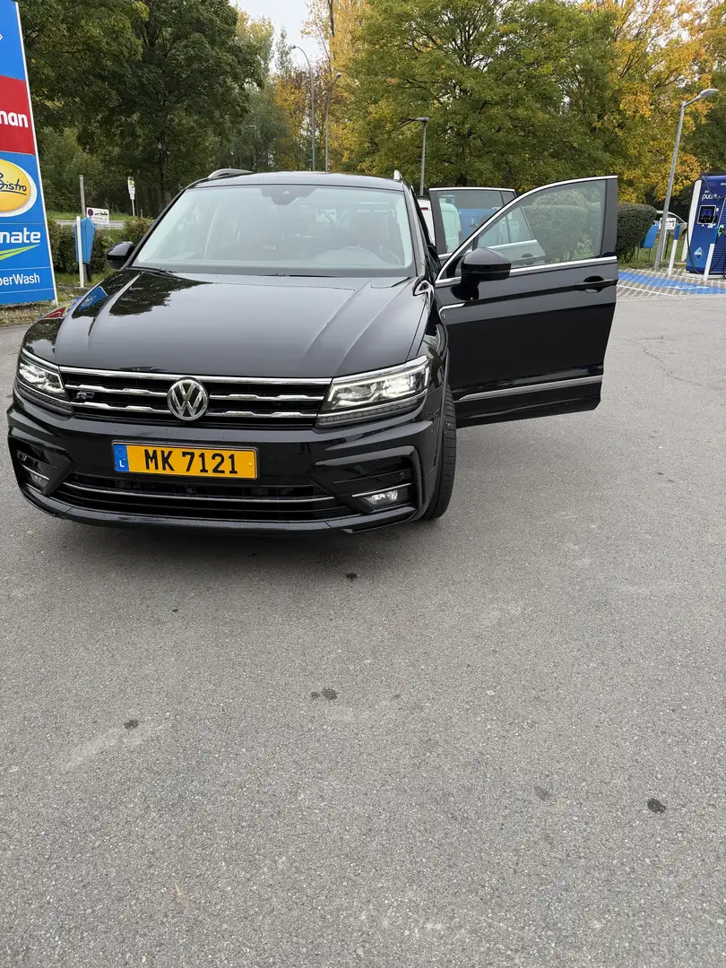 Volkswagen Tiguan 2.0 TSI 4Motion DSG OPF Comfortline - 2