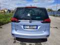 Opel Zafira 1.6 cdti 7posti unico propietario Blu/Azzurro - thumbnail 4