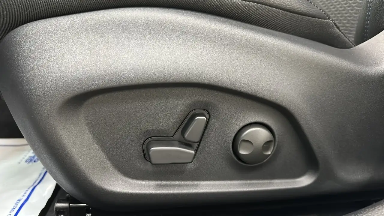 Jeep Compass снимка Jeep Compass