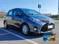 Toyota Yaris 1.5 Hybrid 5 porte Active OK NEOPATENTATI Grijs - thumbnail 3