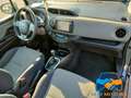 Toyota Yaris 1.5 Hybrid 5 porte Active OK NEOPATENTATI Grigio - thumbnail 12