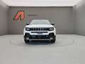 Jeep Avenger 1.2 T 100CV ALTITUDE Gris - thumbnail 2