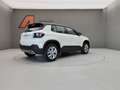 Jeep Avenger 1.2 T 100CV ALTITUDE Gris - thumbnail 3