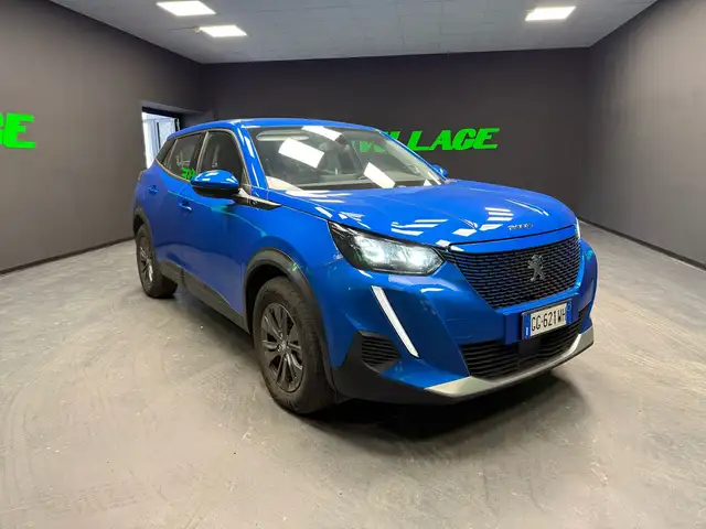 Peugeot 2008 e-2008 Active Pack 100kW