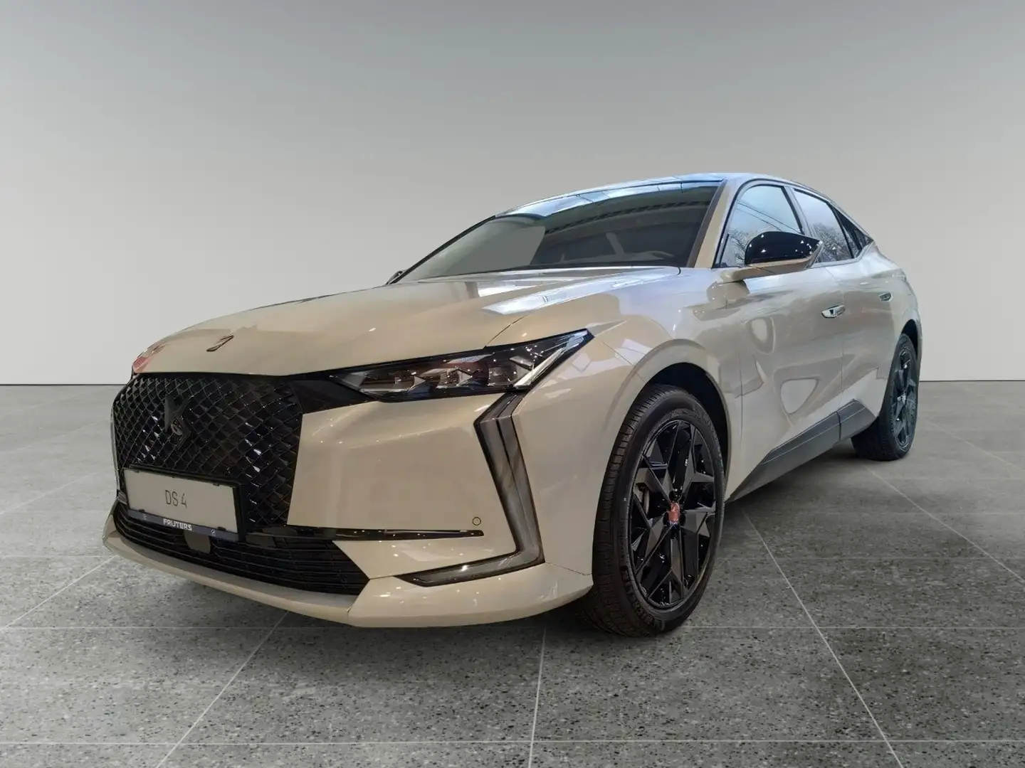 DS Automobiles DS 4 DS4 Performance Line + E-TENSE 225PK - 1
