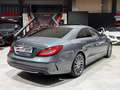Mercedes-Benz CLS 350 350d Aut. Gris - thumbnail 6